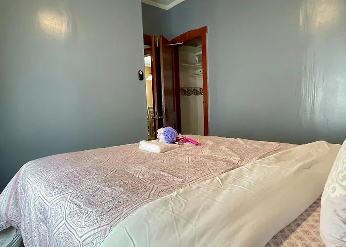 Fully Furnished 2br Near Oak Park I Utilities Included I Car Available * Chicago