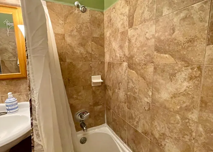 Apartment Fully Furnished 2br Near Oak Park I Utilities Included I Car Available Chicago
